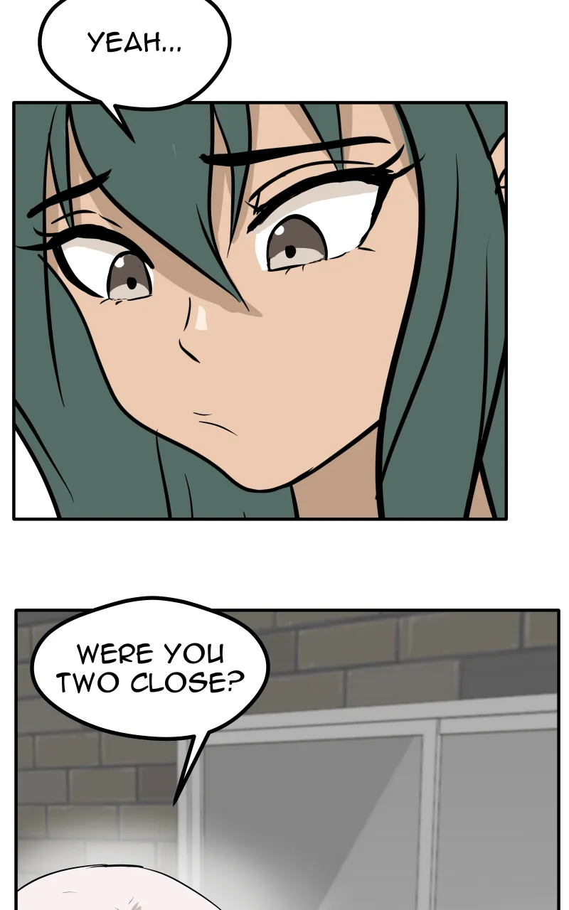 Swolemates Chapter 59 page 56 - 