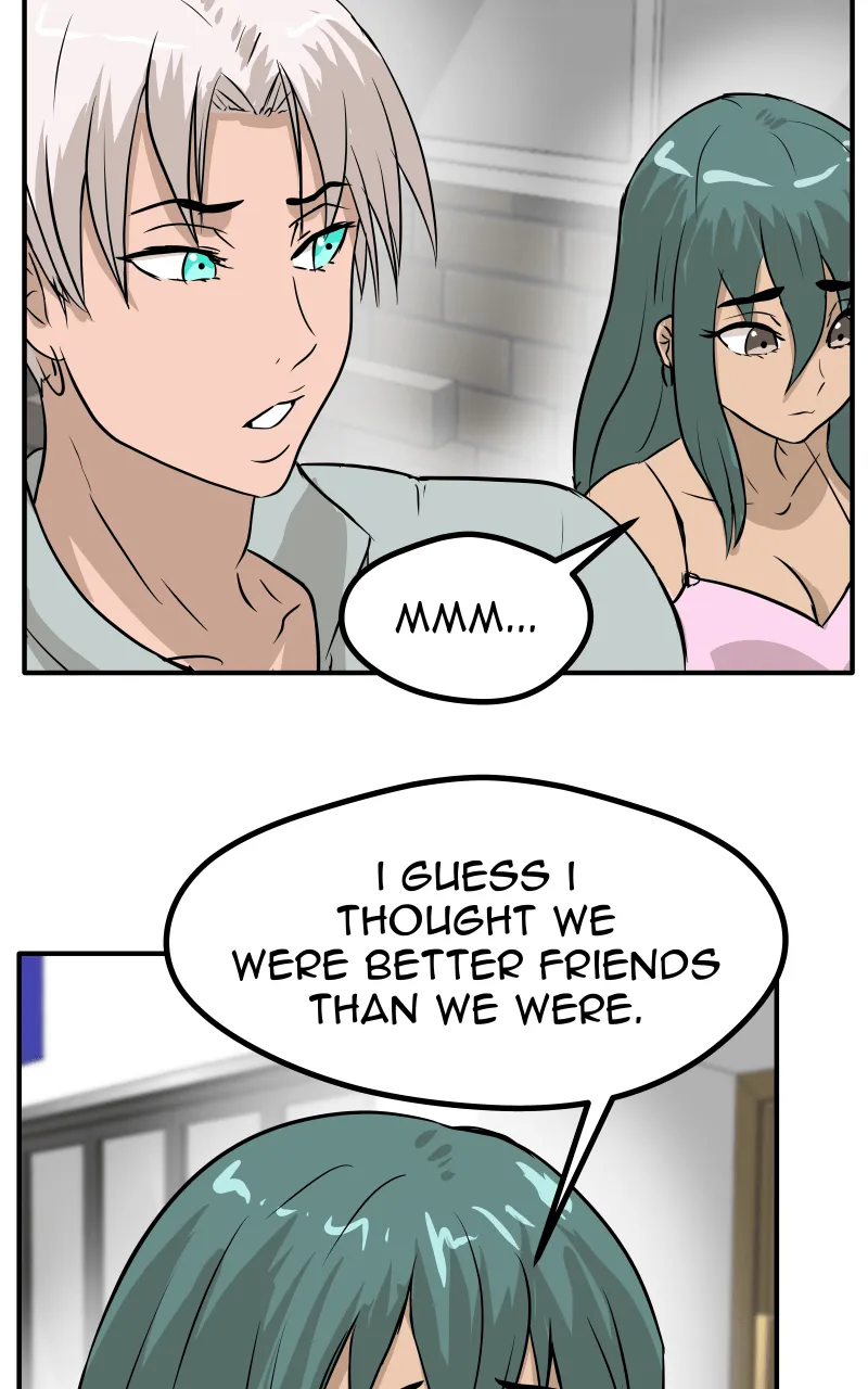 Swolemates Chapter 59 page 57 - 