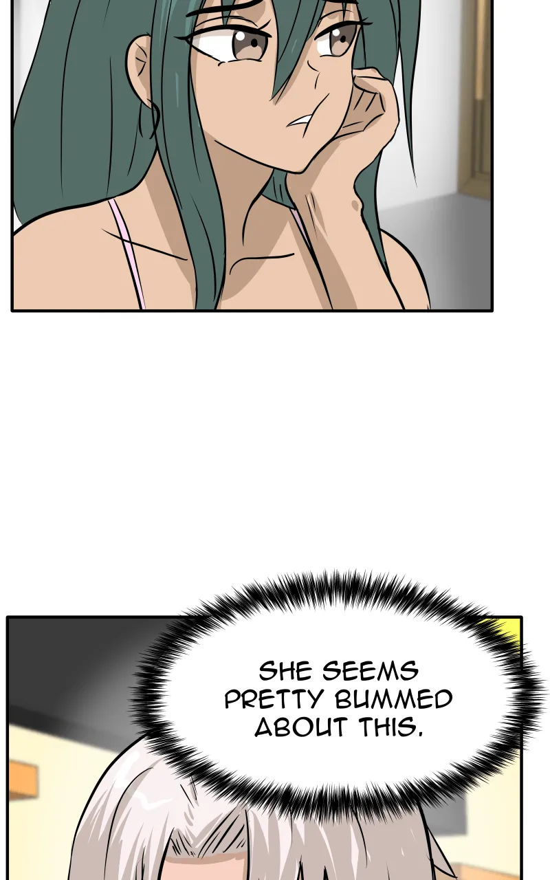 Swolemates Chapter 59 page 58 - 