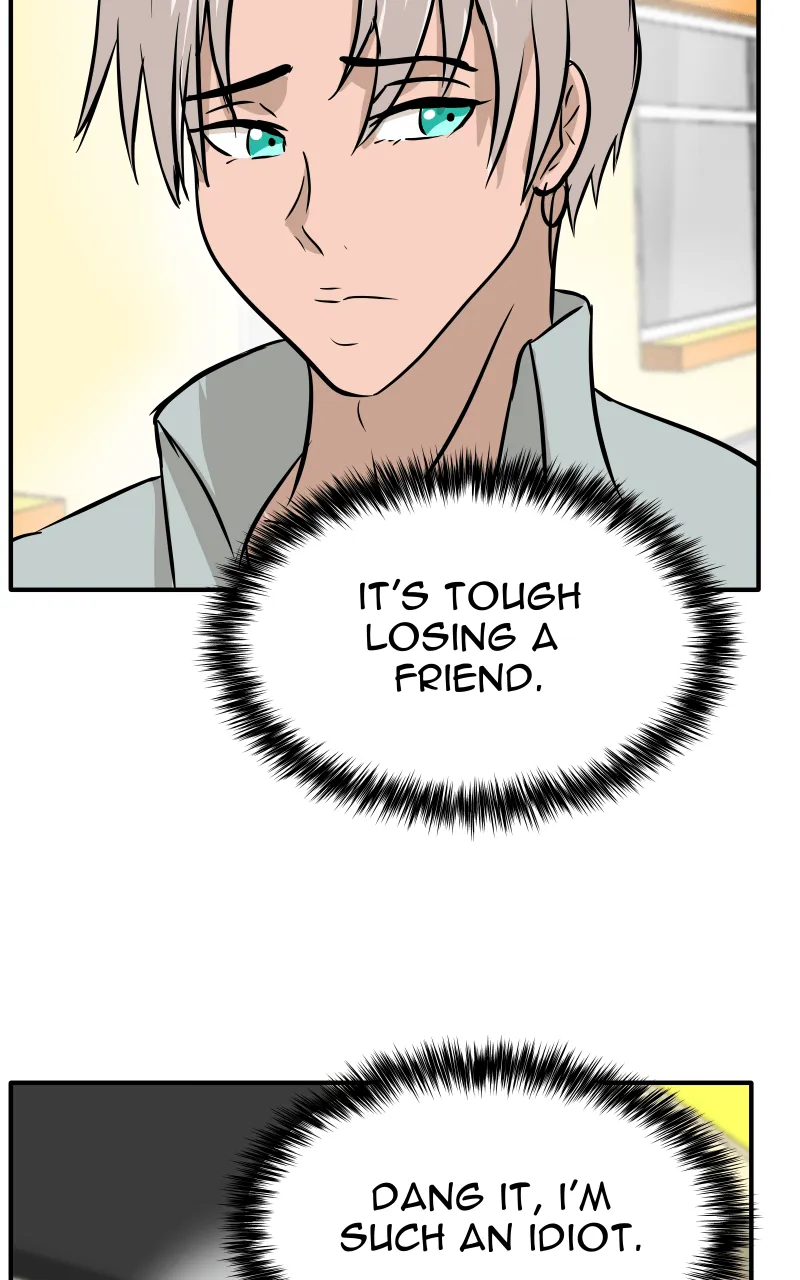 Swolemates Chapter 59 page 59 - 