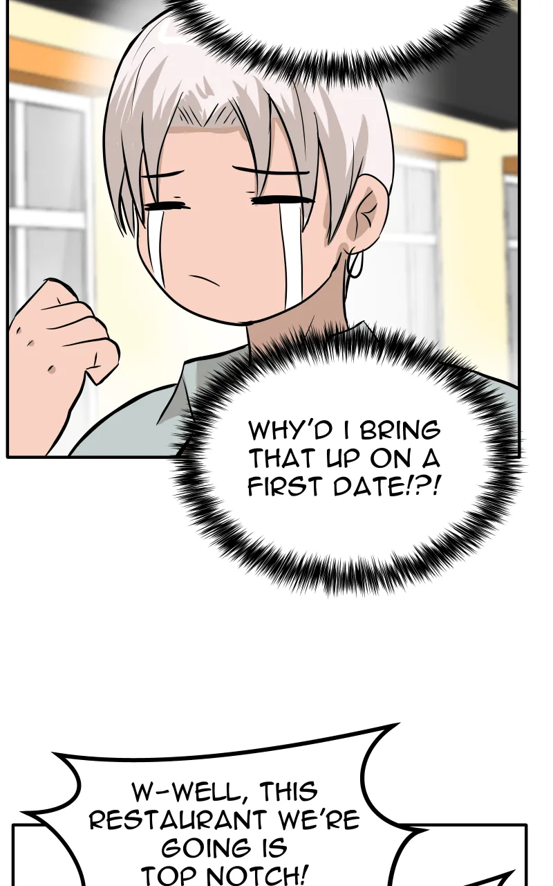 Swolemates Chapter 59 page 60 - 