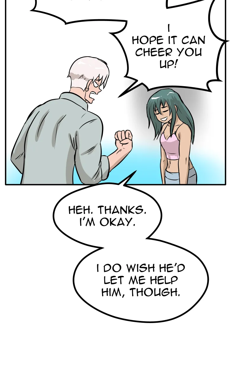 Swolemates Chapter 59 page 61 - 