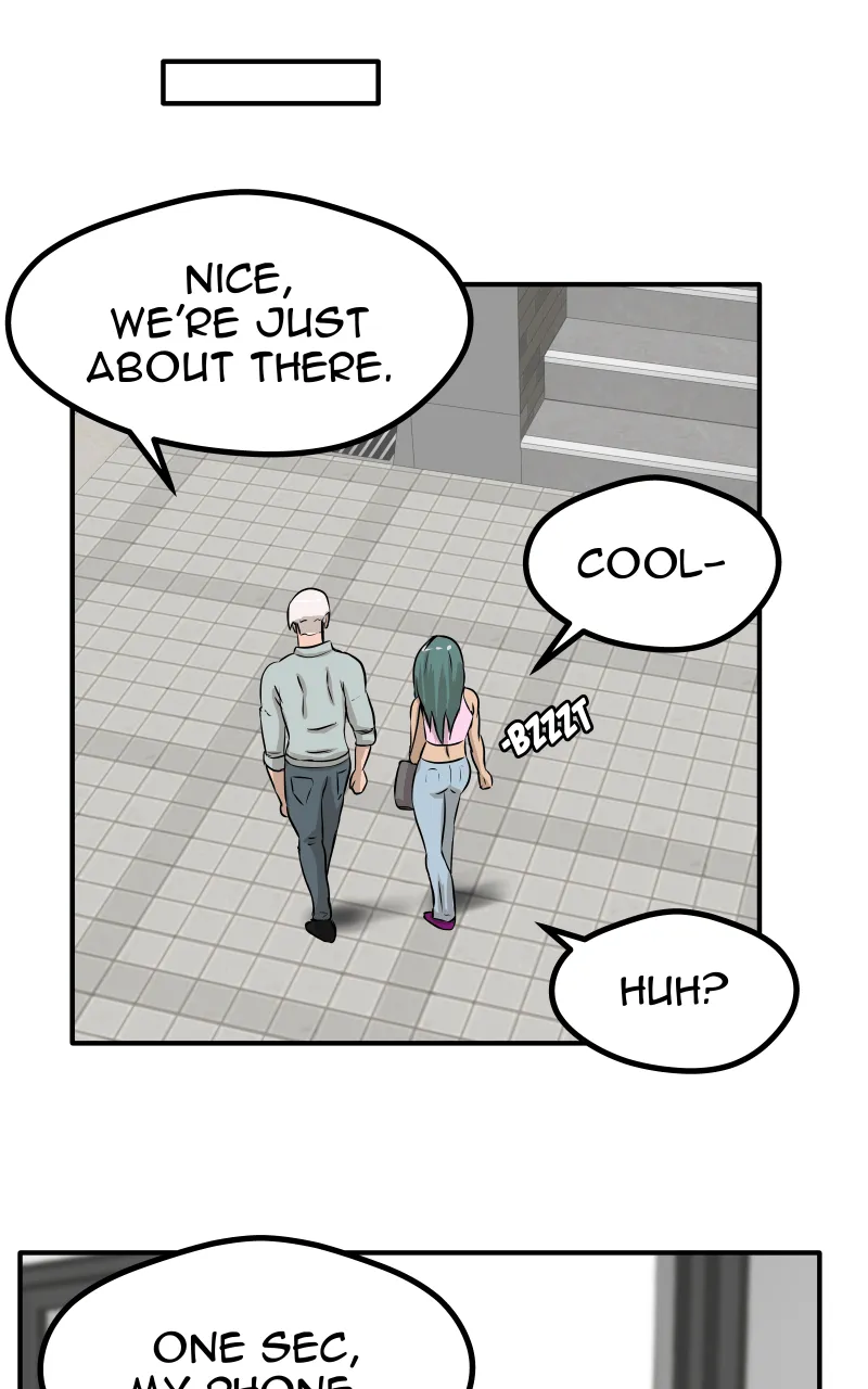 Swolemates Chapter 59 page 62 - 