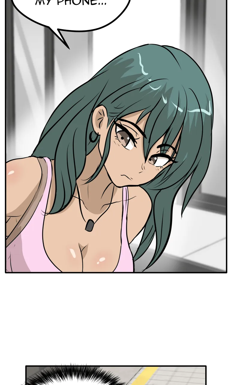 Swolemates Chapter 59 page 63 - 