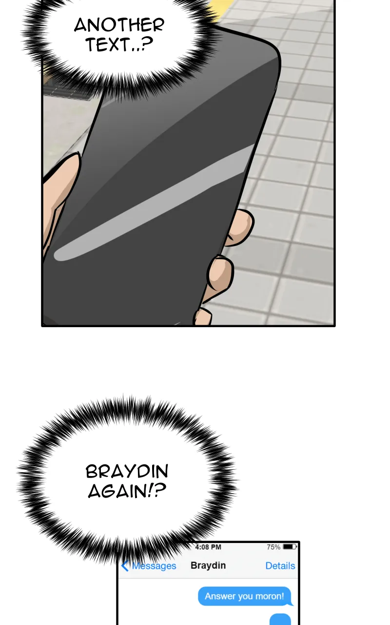 Swolemates Chapter 59 page 64 - 