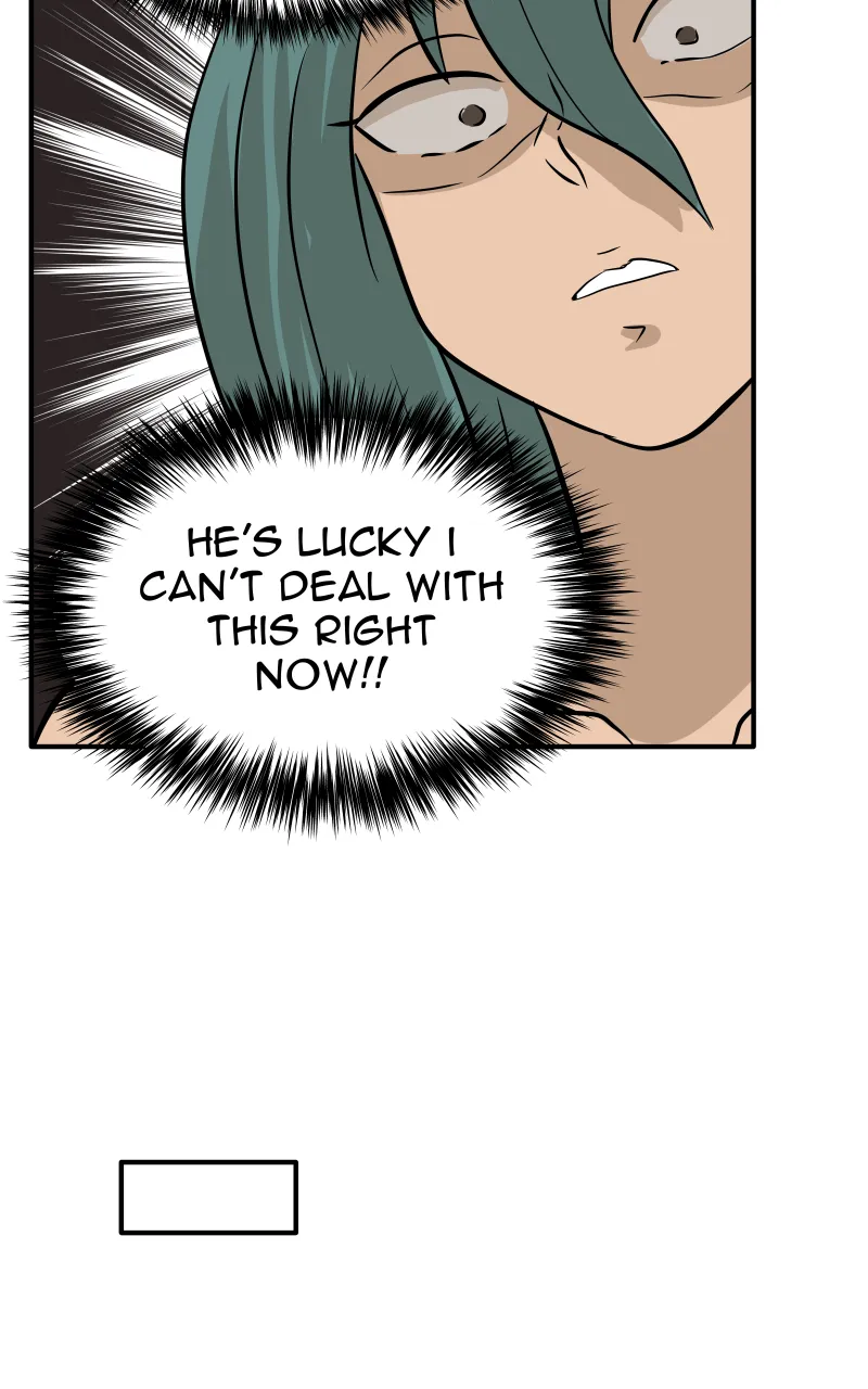 Swolemates Chapter 59 page 8 - 