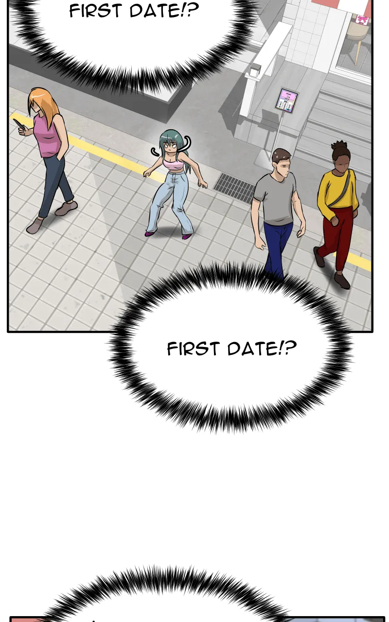 Swolemates Chapter 59 page 10 - 