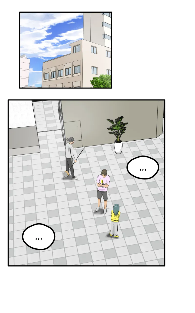 Swolemates Chapter 6 page 1 - 