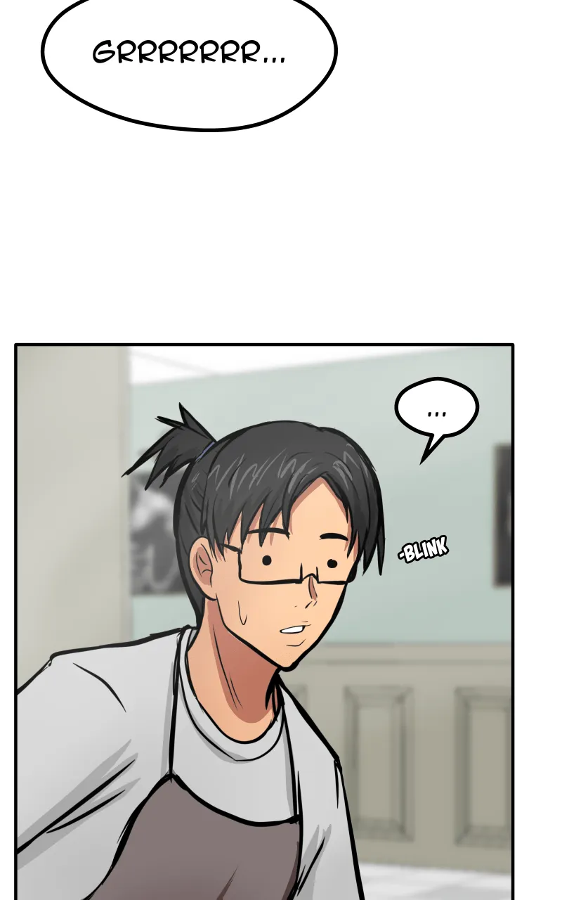 Swolemates Chapter 6 page 11 - 
