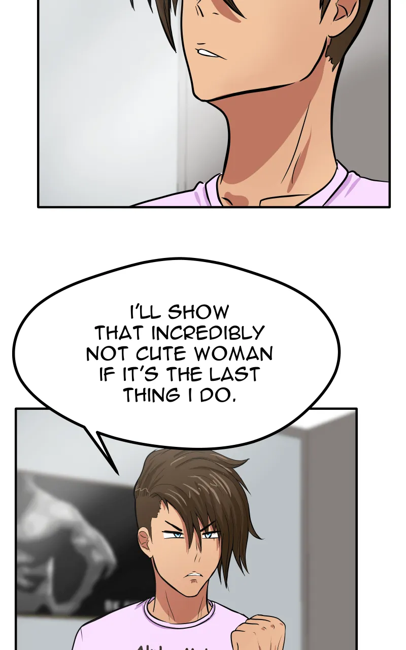 Swolemates Chapter 6 page 14 - 