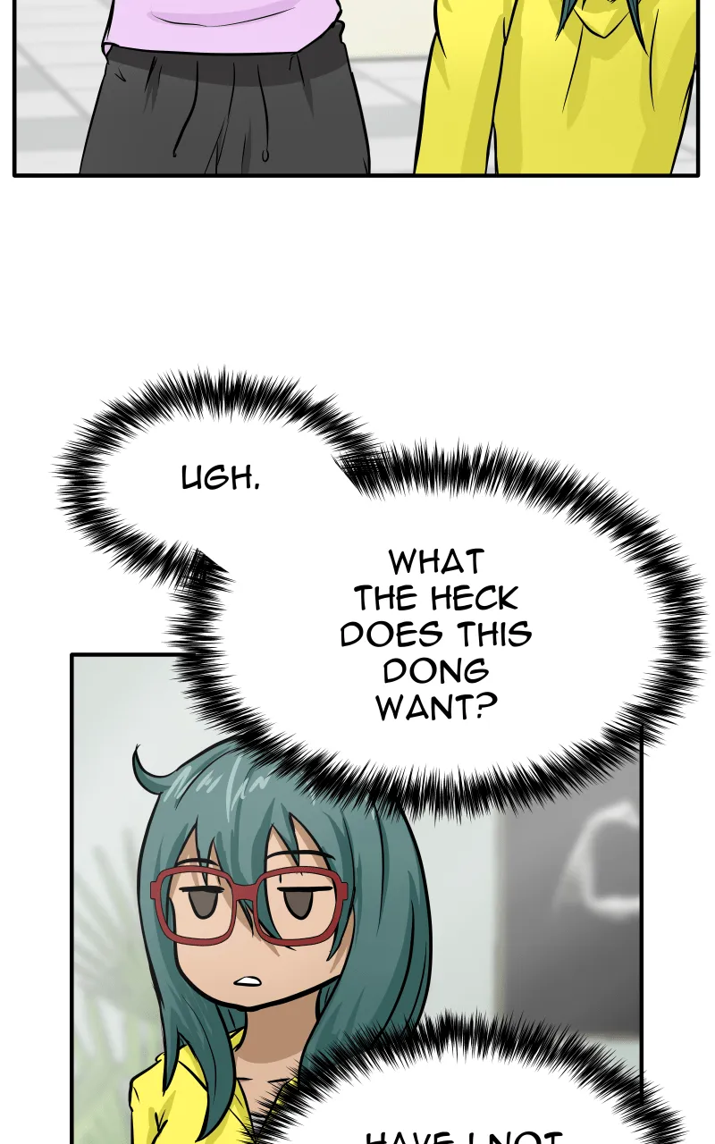 Swolemates Chapter 6 page 3 - 