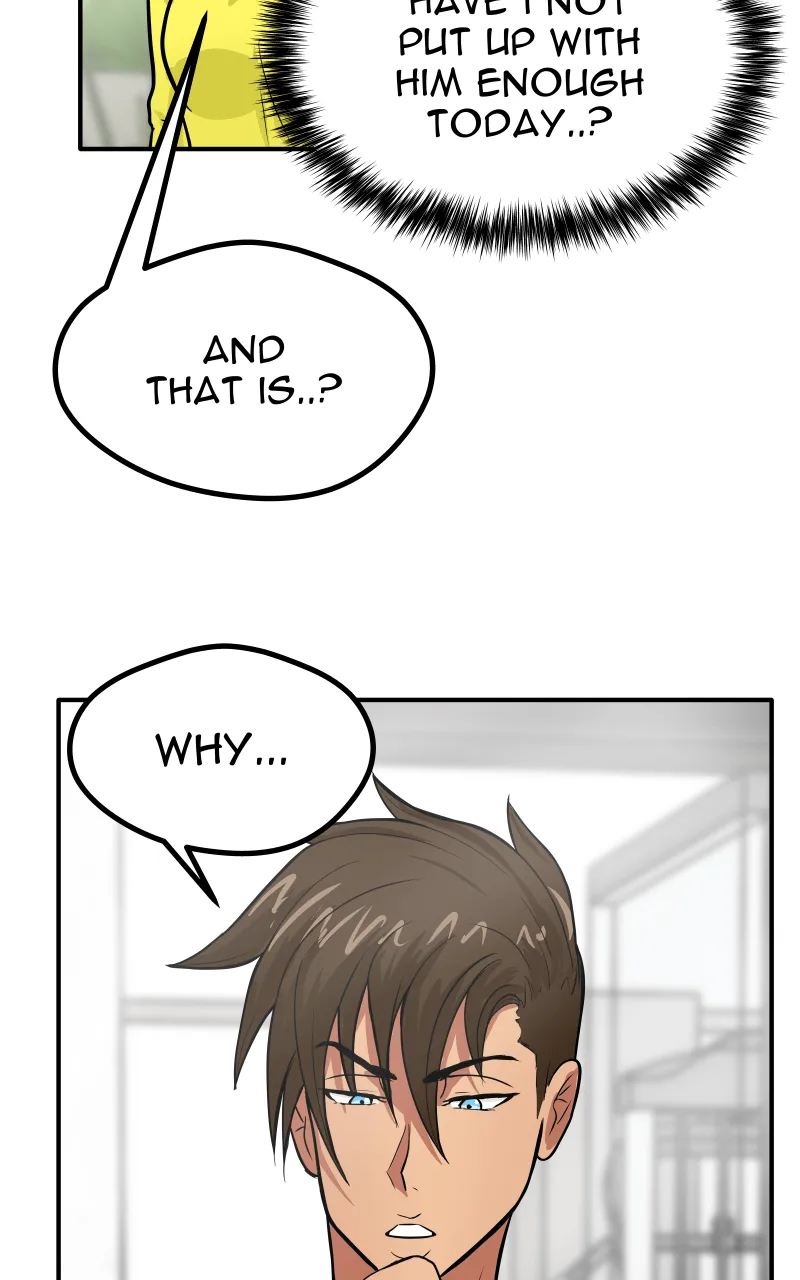 Swolemates Chapter 6 page 4 - 