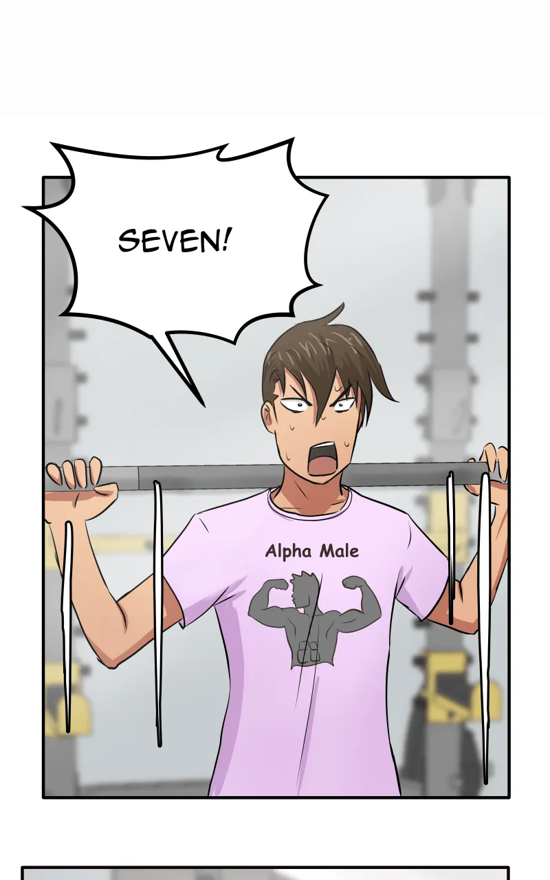 Swolemates Chapter 6 page 32 - 