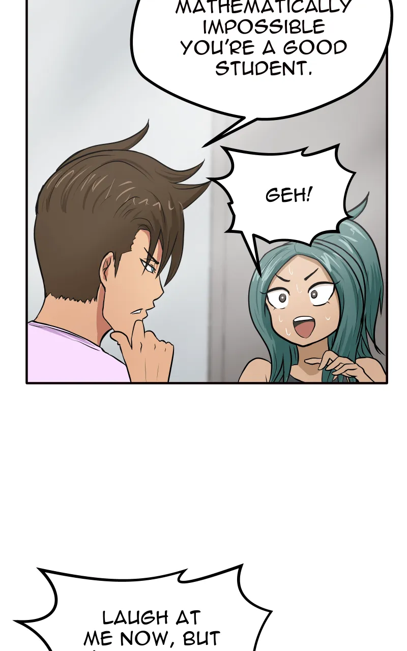 Swolemates Chapter 6 page 42 - 