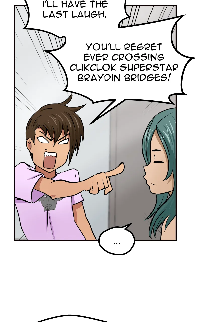 Swolemates Chapter 6 page 43 - 
