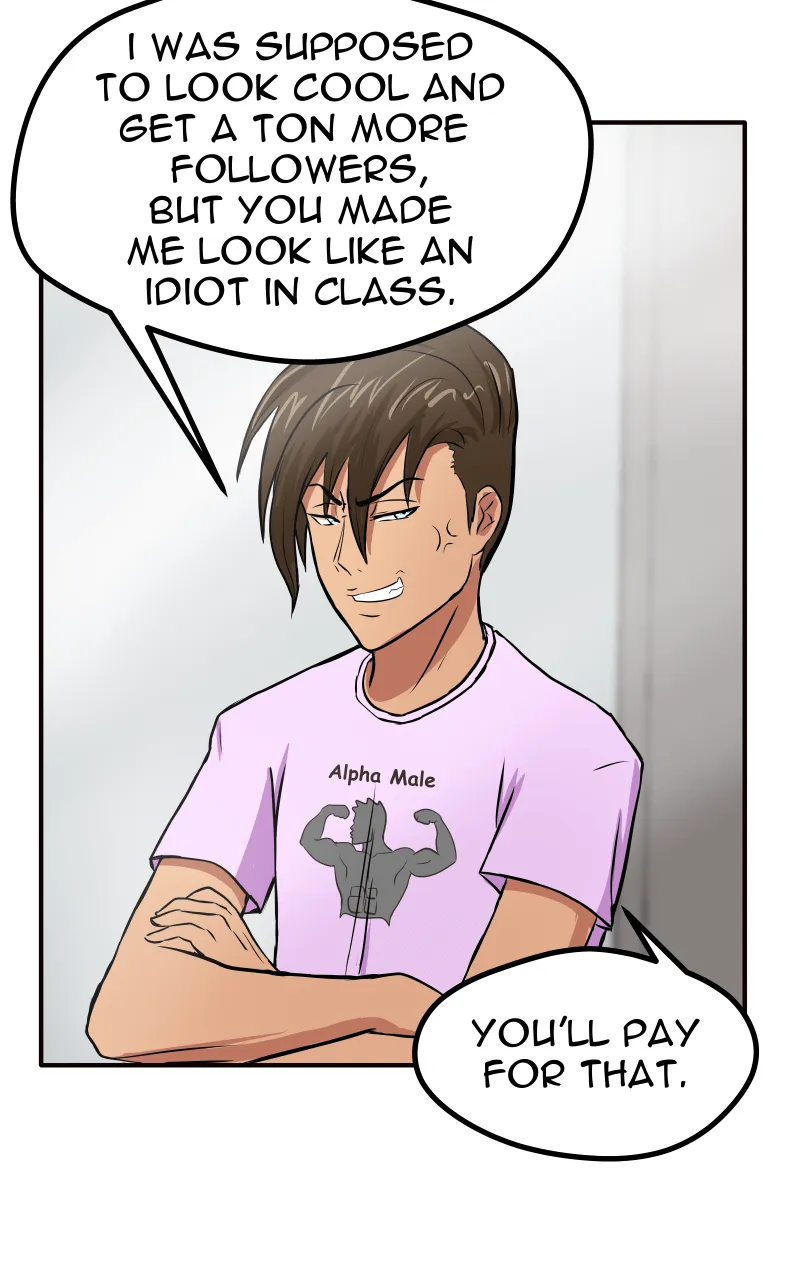 Swolemates Chapter 6 page 44 - 