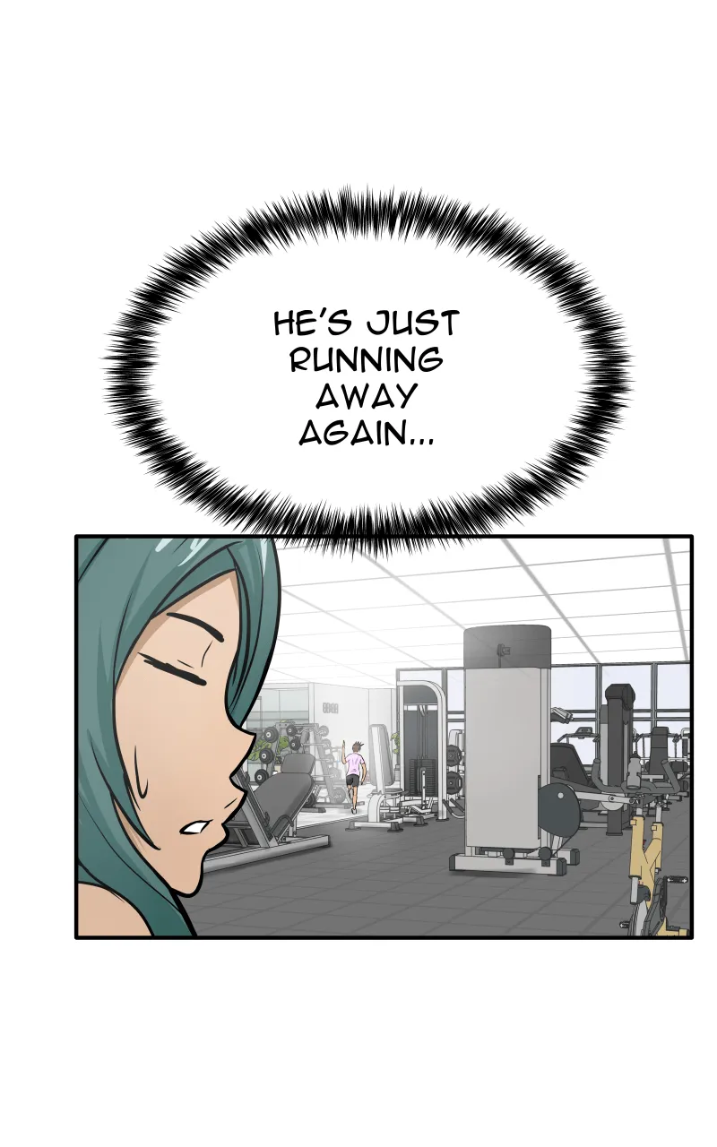 Swolemates Chapter 6 page 47 - 