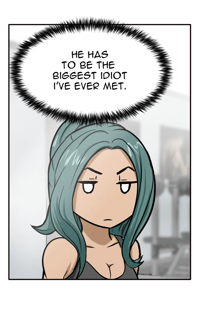 Swolemates Chapter 6 page 48 - 