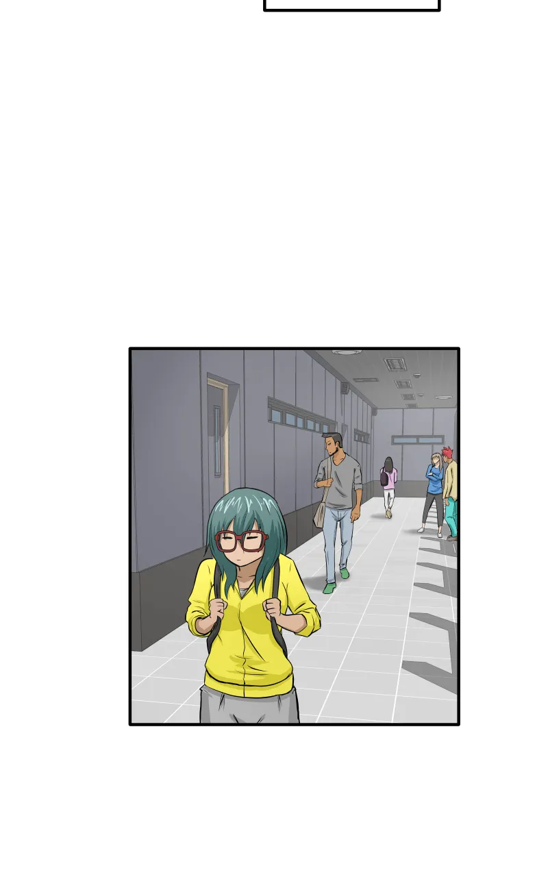 Swolemates Chapter 6 page 52 - 