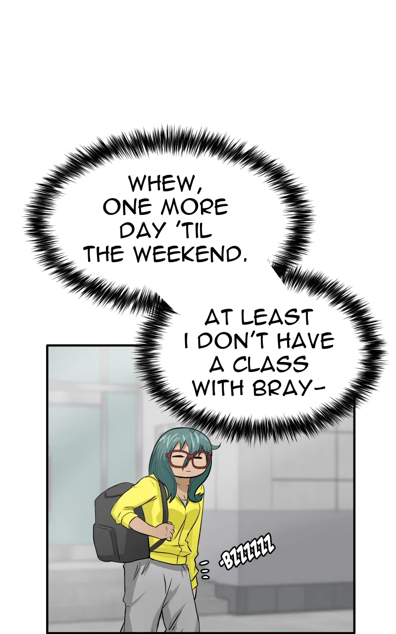 Swolemates Chapter 6 page 53 - 
