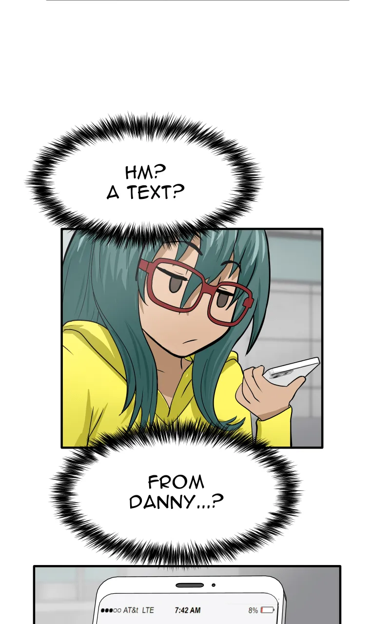 Swolemates Chapter 6 page 54 - 