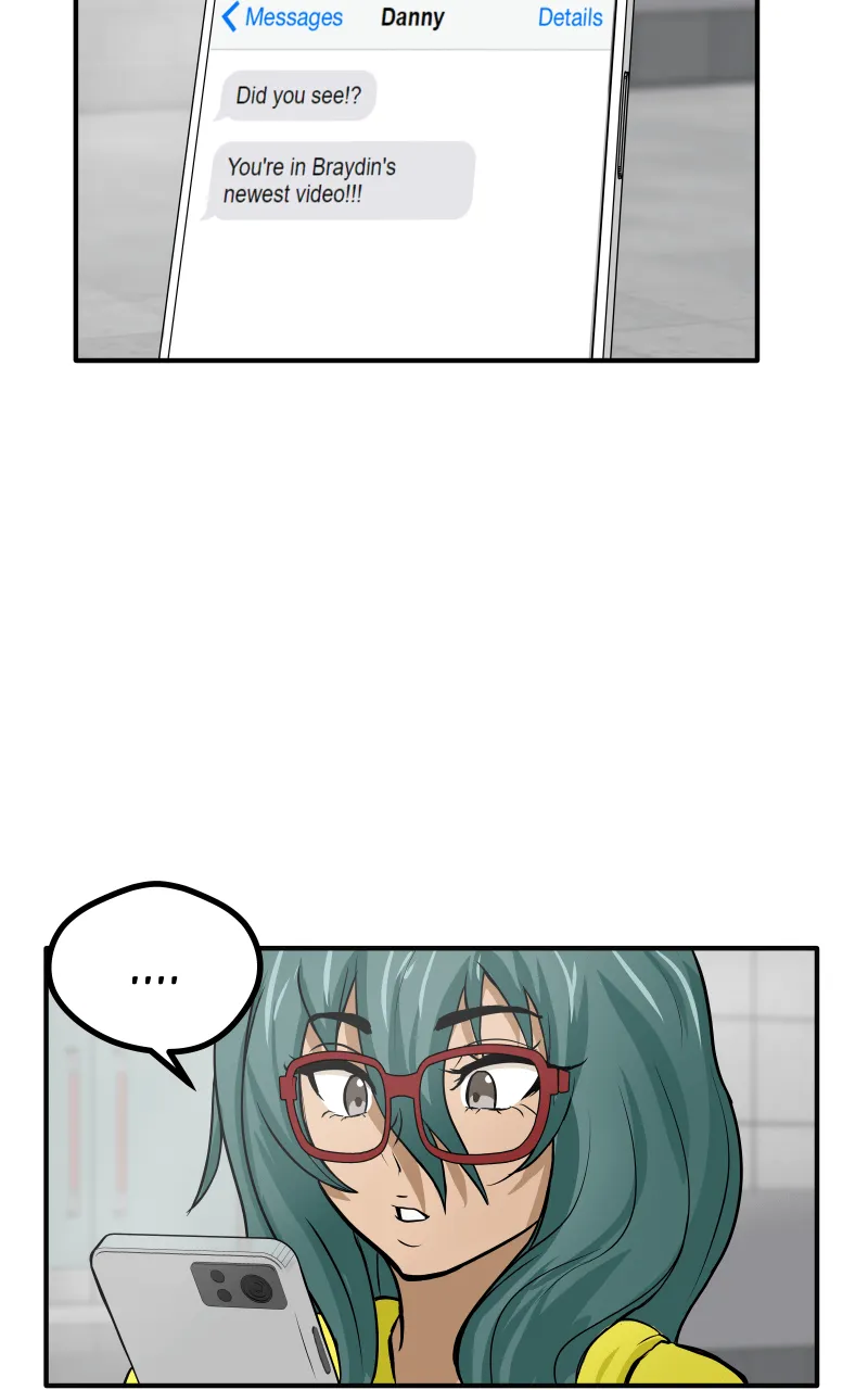 Swolemates Chapter 6 page 55 - 
