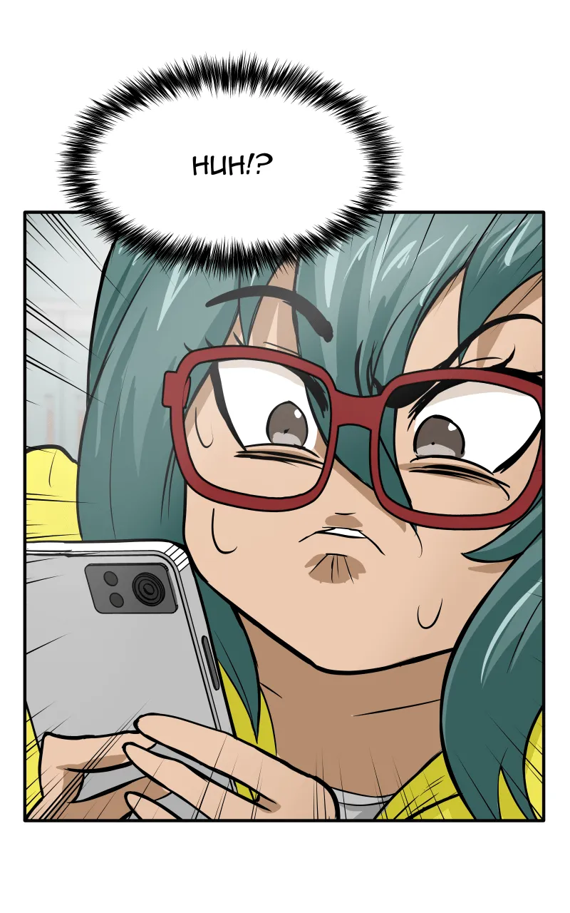Swolemates Chapter 6 page 56 - 