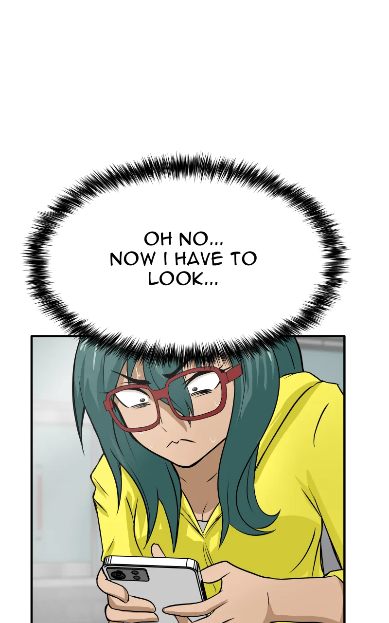 Swolemates Chapter 6 page 57 - 