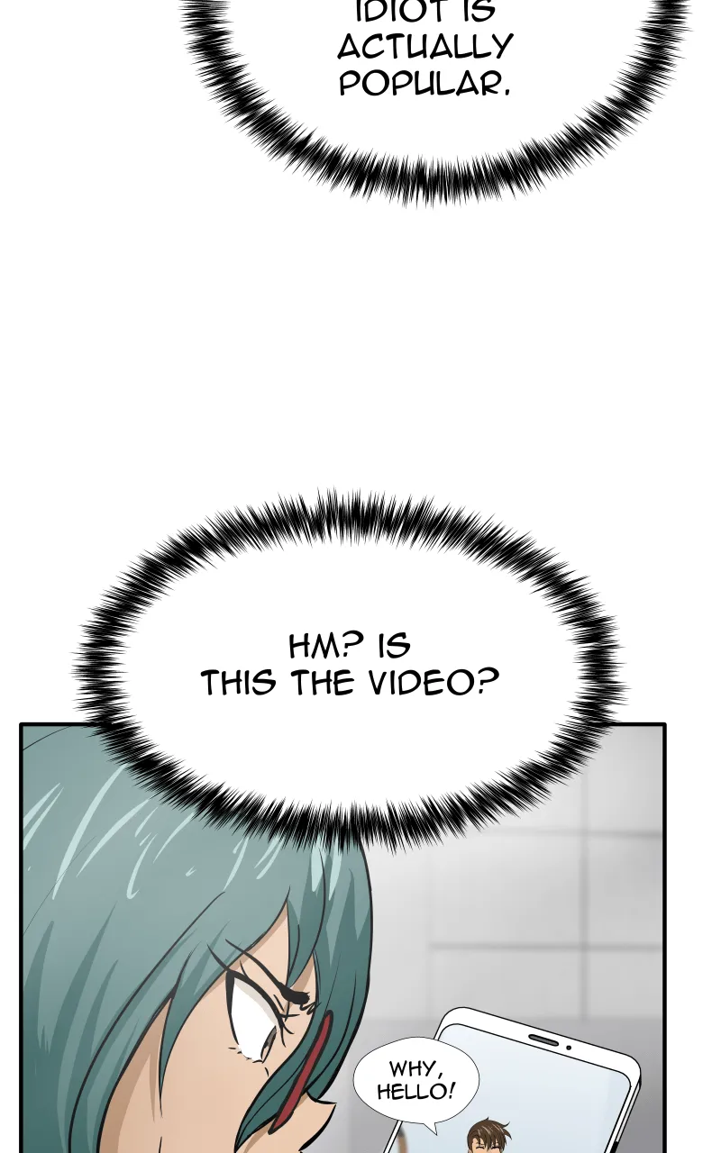 Swolemates Chapter 6 page 60 - 