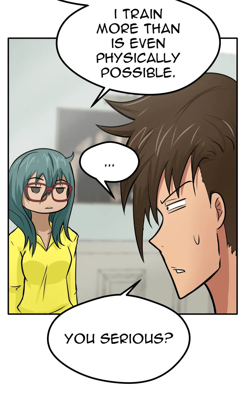 Swolemates Chapter 6 page 7 - 