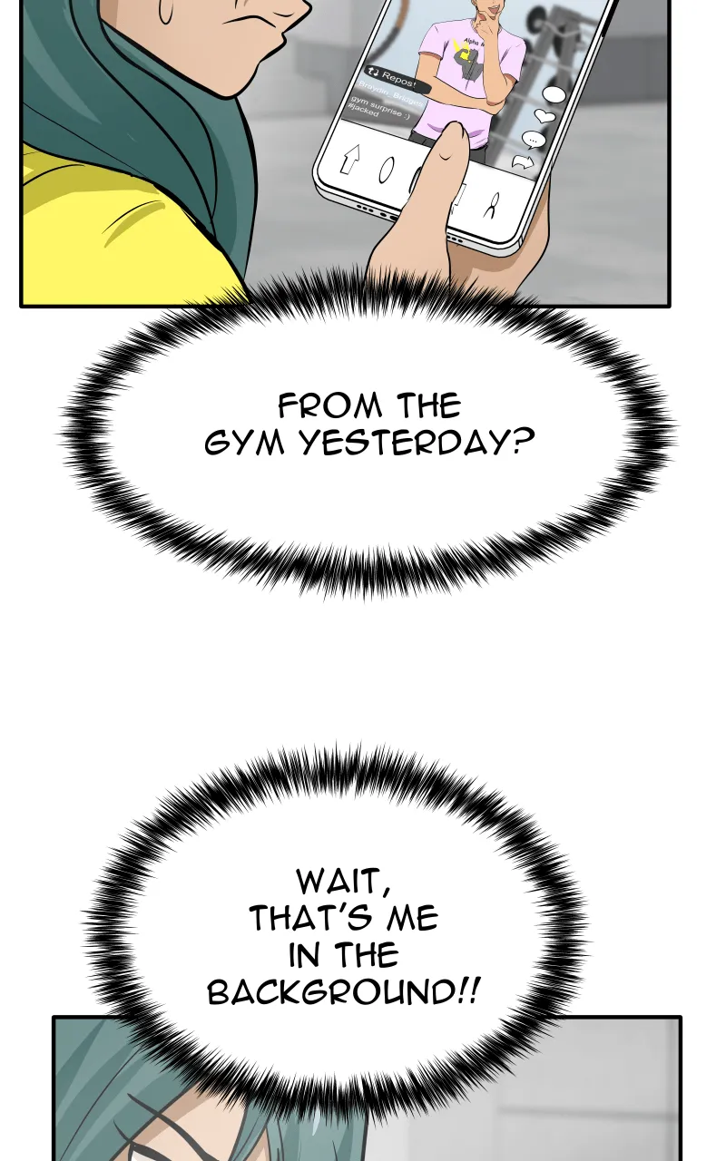 Swolemates Chapter 6 page 61 - 