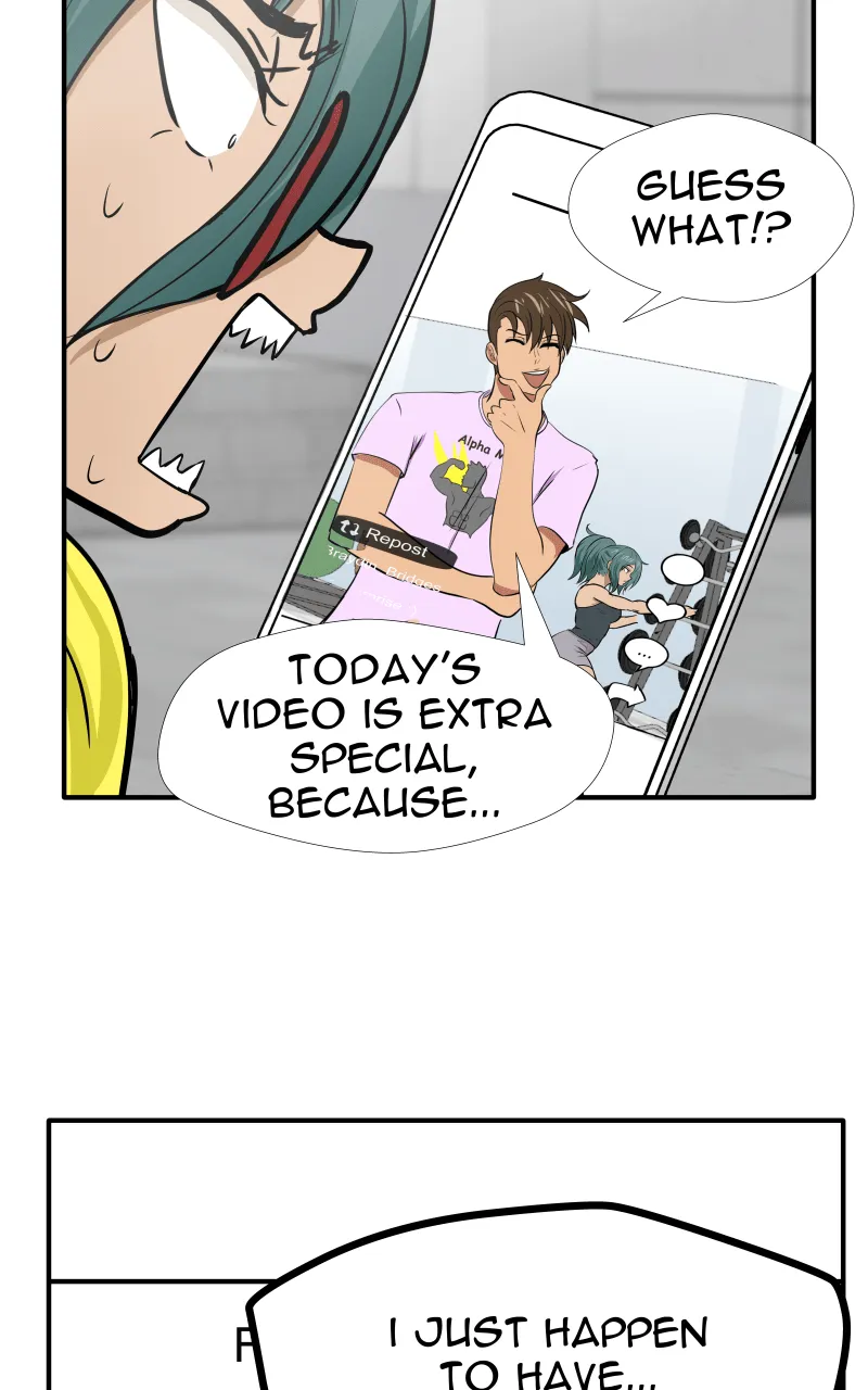 Swolemates Chapter 6 page 62 - 