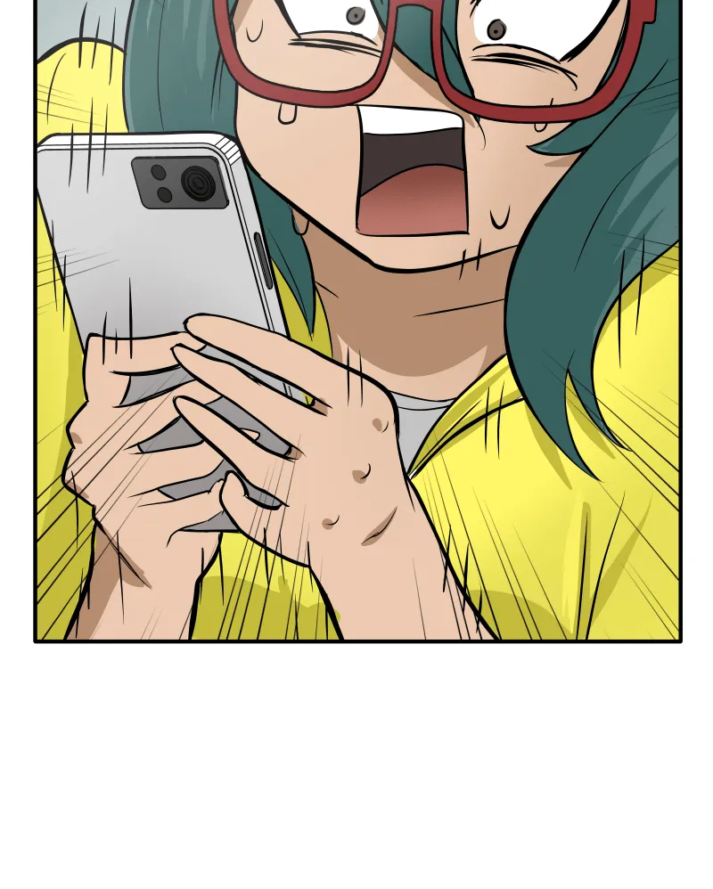 Swolemates Chapter 6 page 67 - 