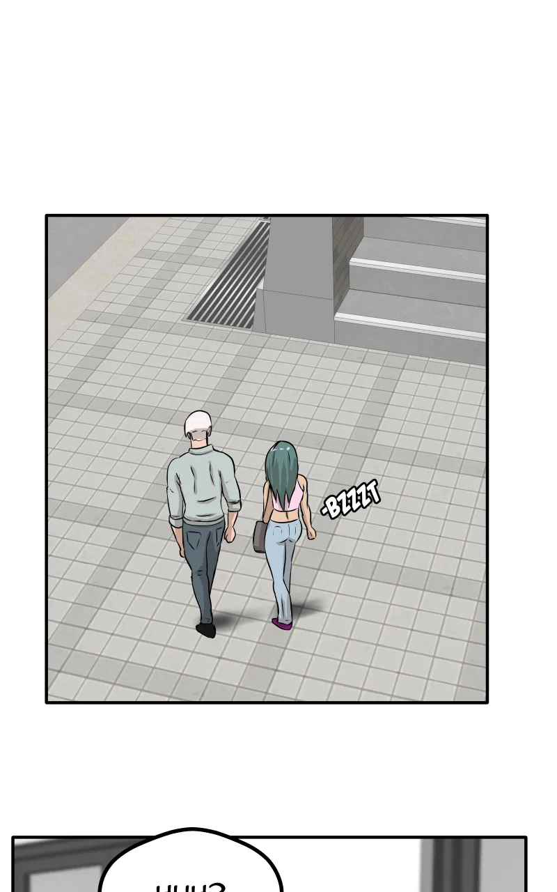 Swolemates Chapter 60 page 1 - 