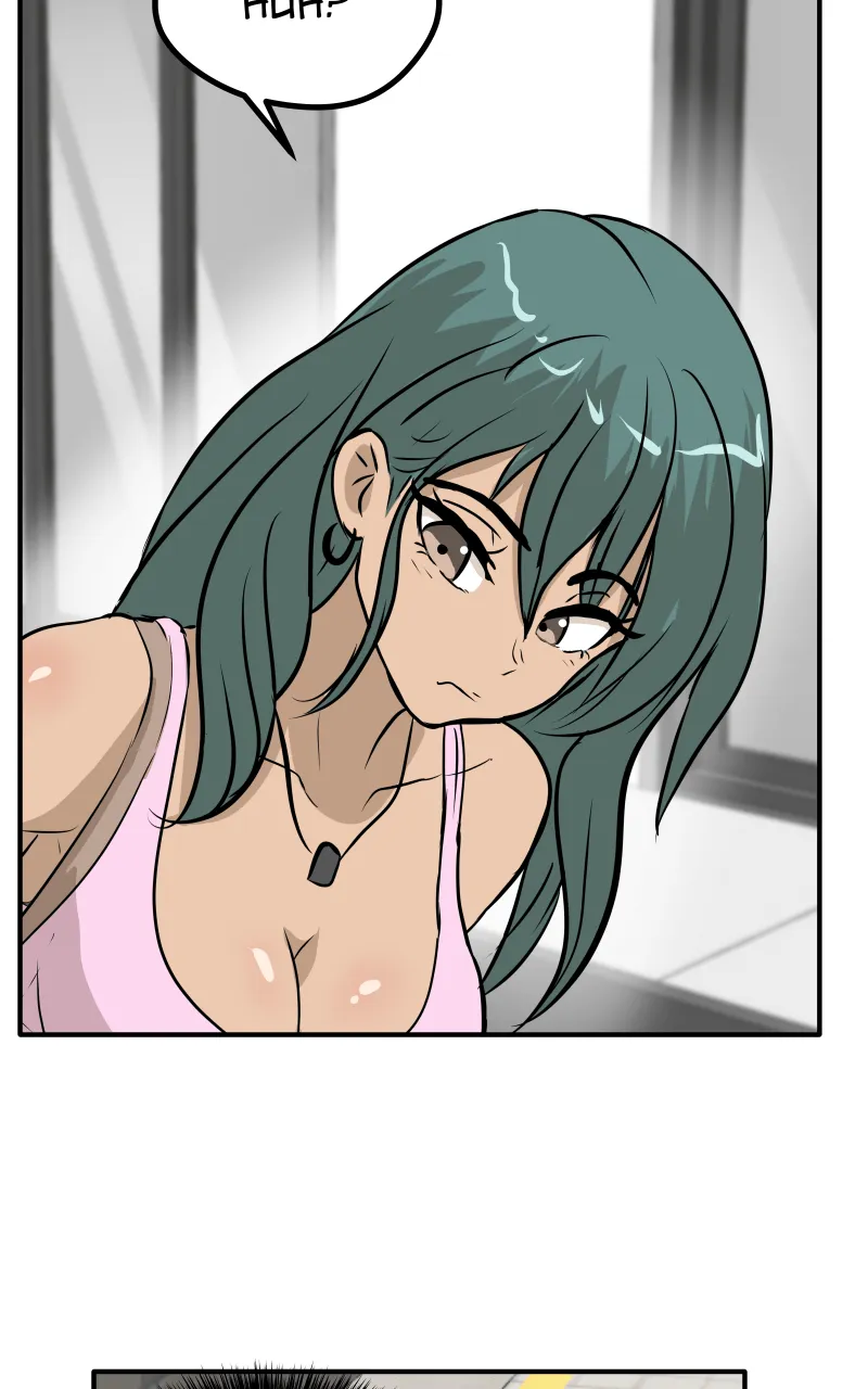 Swolemates Chapter 60 page 2 - 
