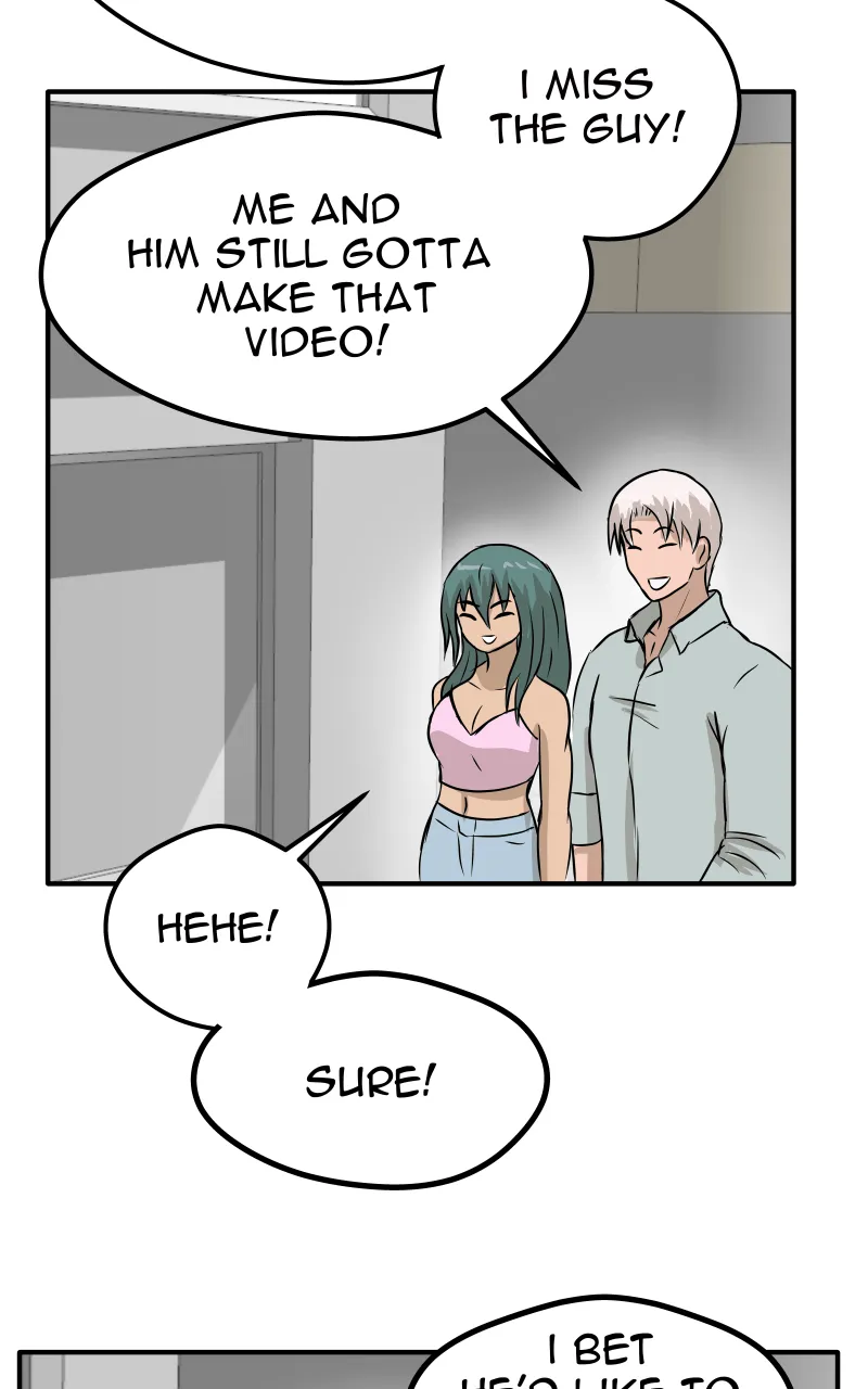 Swolemates Chapter 60 page 11 - 