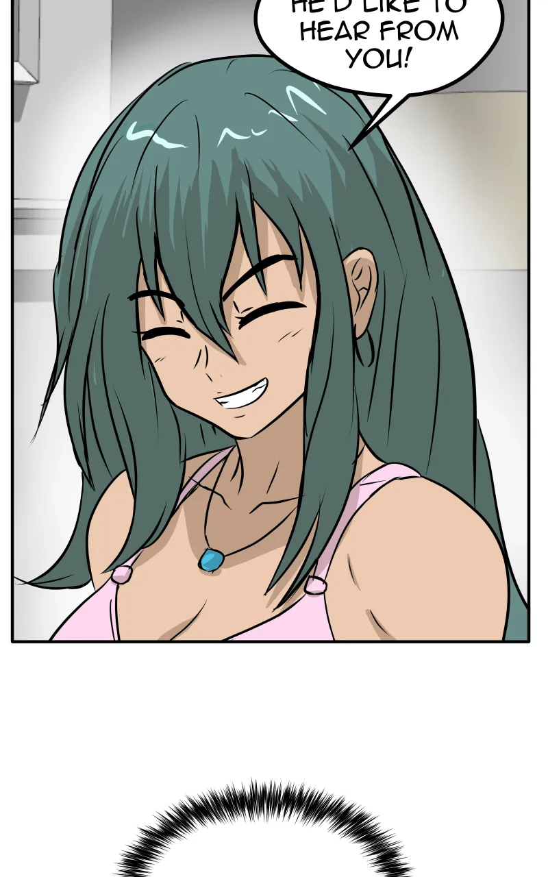 Swolemates Chapter 60 page 12 - 