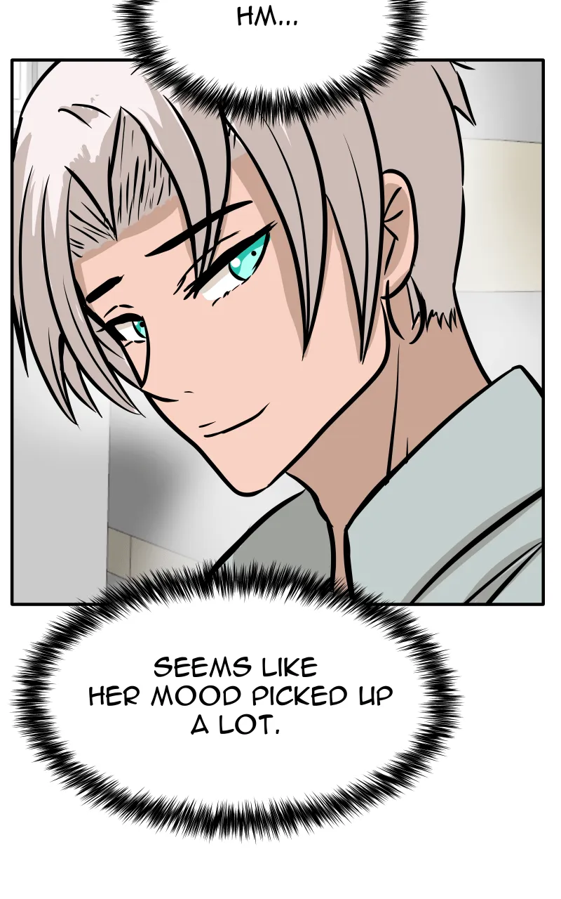 Swolemates Chapter 60 page 13 - 