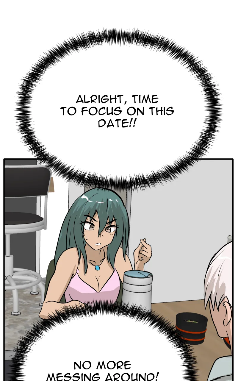 Swolemates Chapter 60 page 16 - 