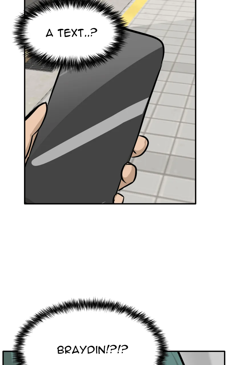 Swolemates Chapter 60 page 3 - 