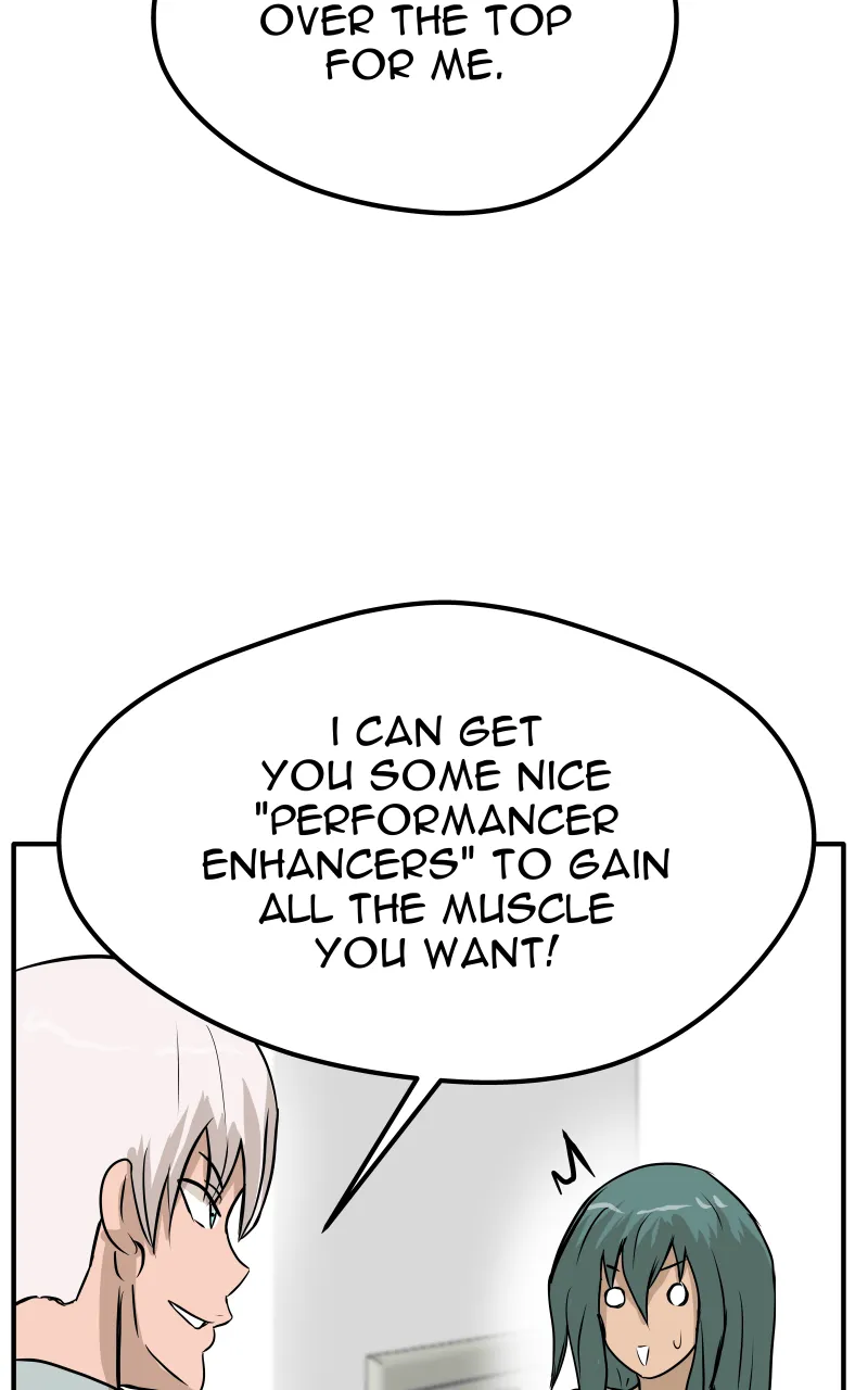 Swolemates Chapter 60 page 24 - 
