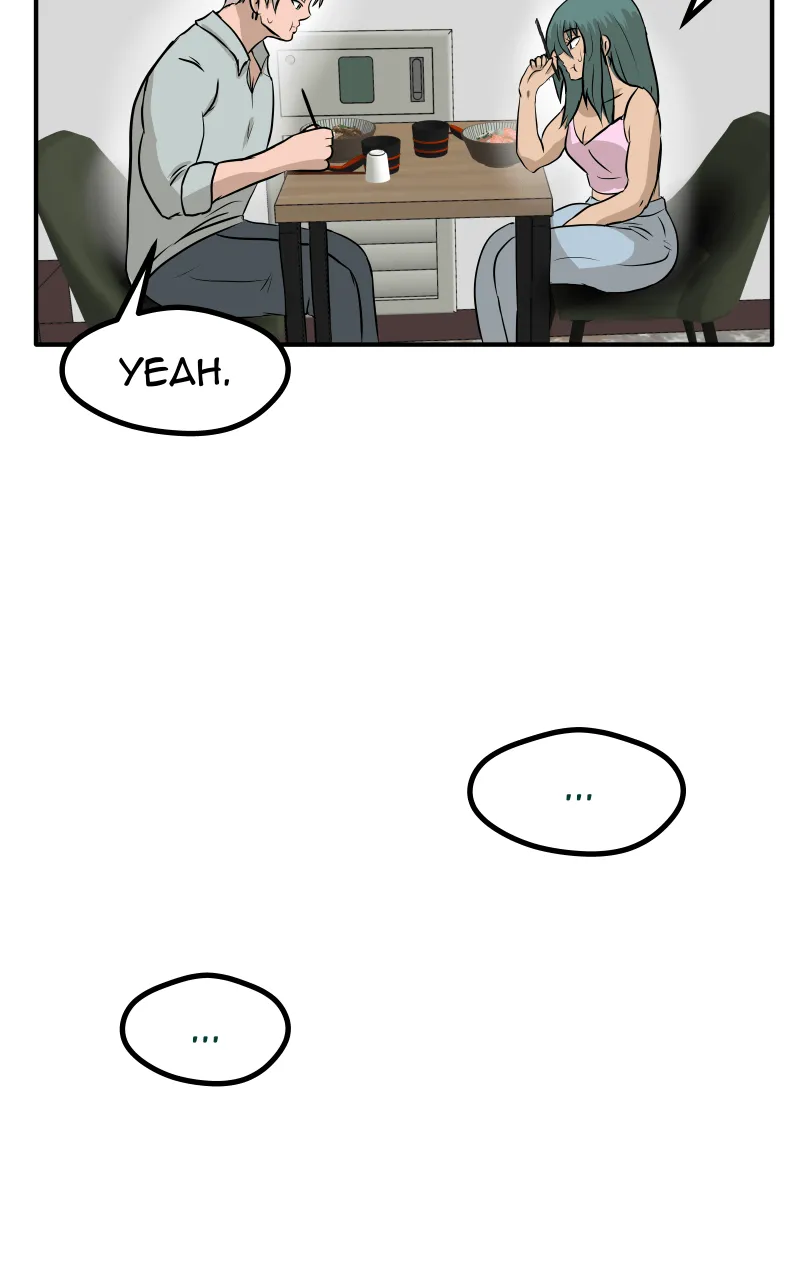 Swolemates Chapter 60 page 31 - 