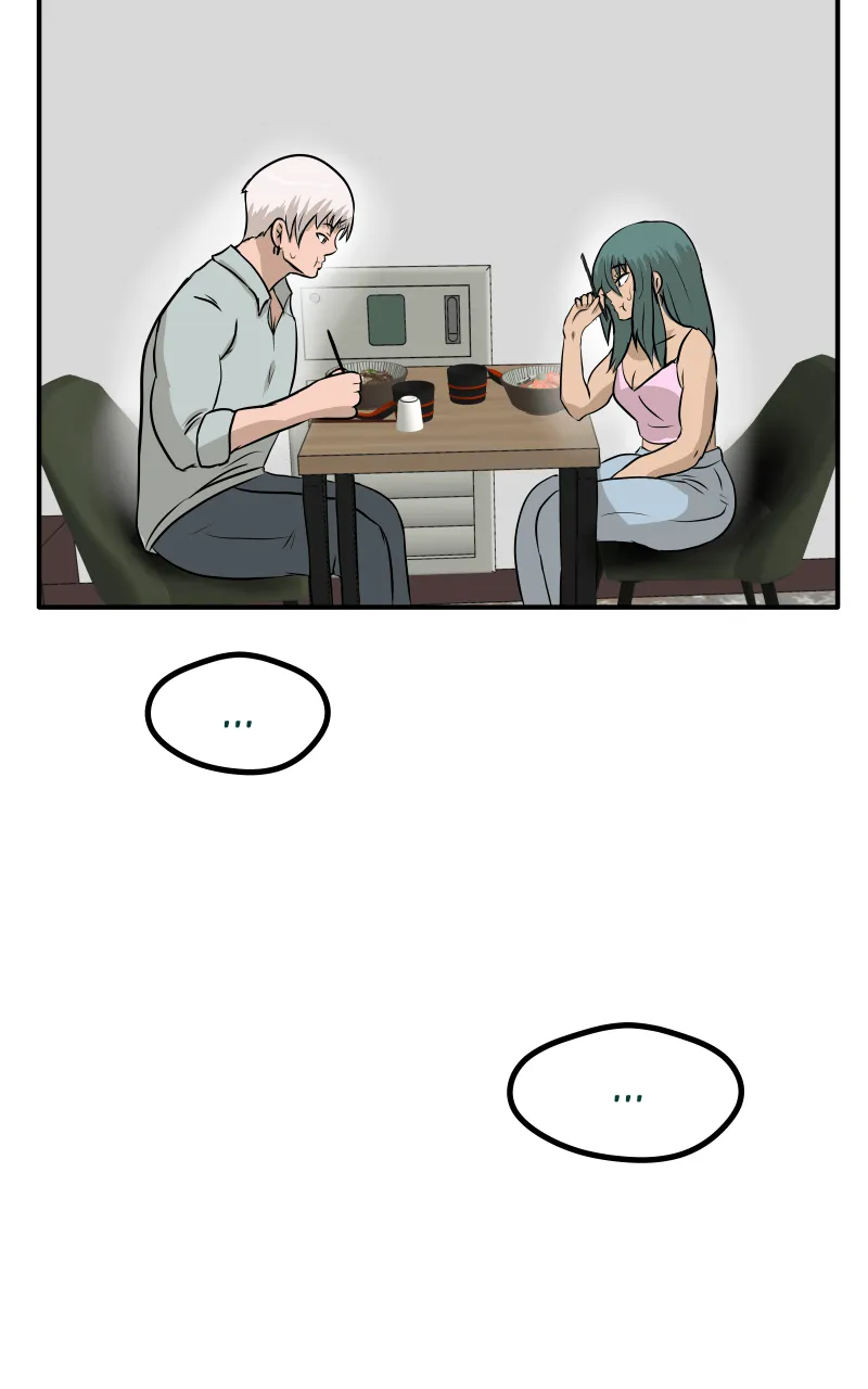 Swolemates Chapter 60 page 33 - 