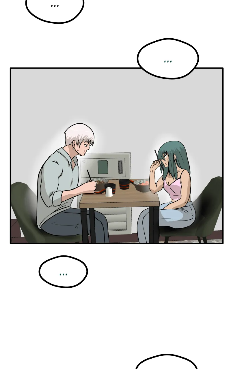 Swolemates Chapter 60 page 38 - 