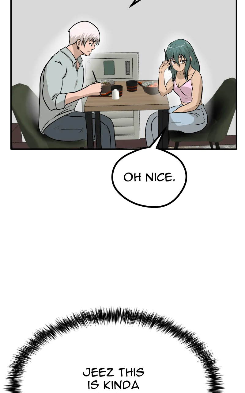 Swolemates Chapter 60 page 40 - 