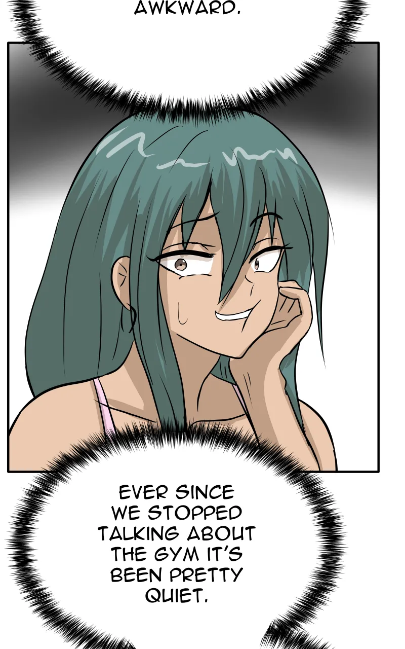 Swolemates Chapter 60 page 41 - 