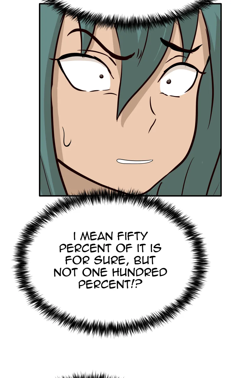 Swolemates Chapter 60 page 43 - 