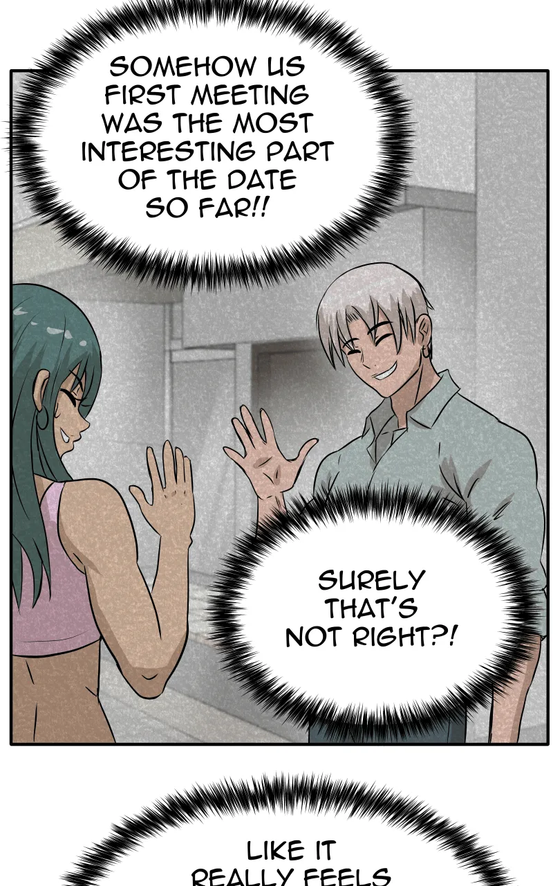 Swolemates Chapter 60 page 44 - 