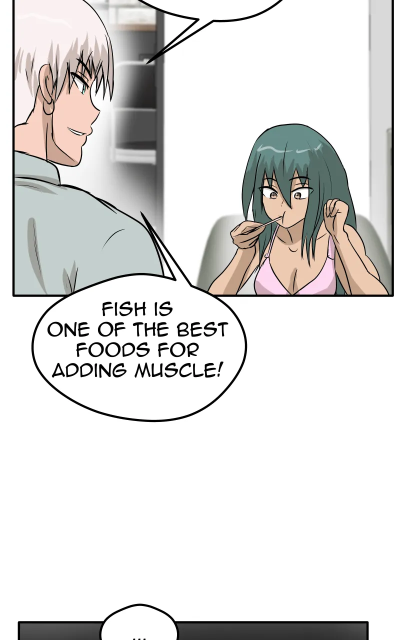 Swolemates Chapter 60 page 46 - 