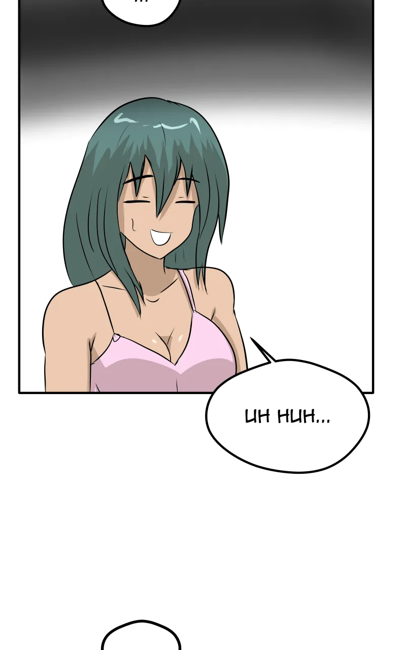 Swolemates Chapter 60 page 47 - 